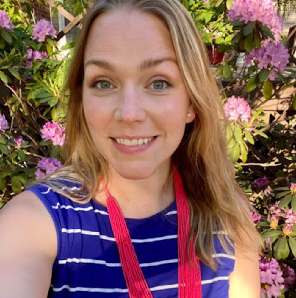 Meet your Posher, Michelle